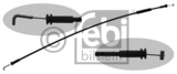 DOOR CABEL TGA LEFT + RICHT